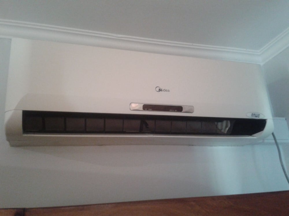 Mar Andino in Rancagua, Chile