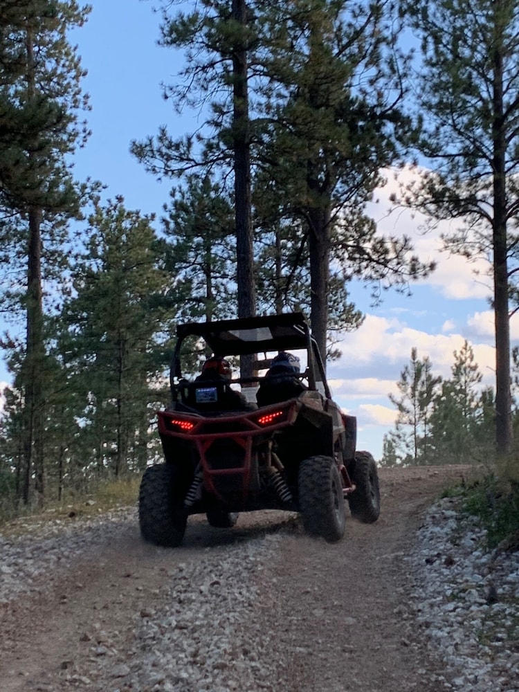 Whitetail Creek Resort - photo 58