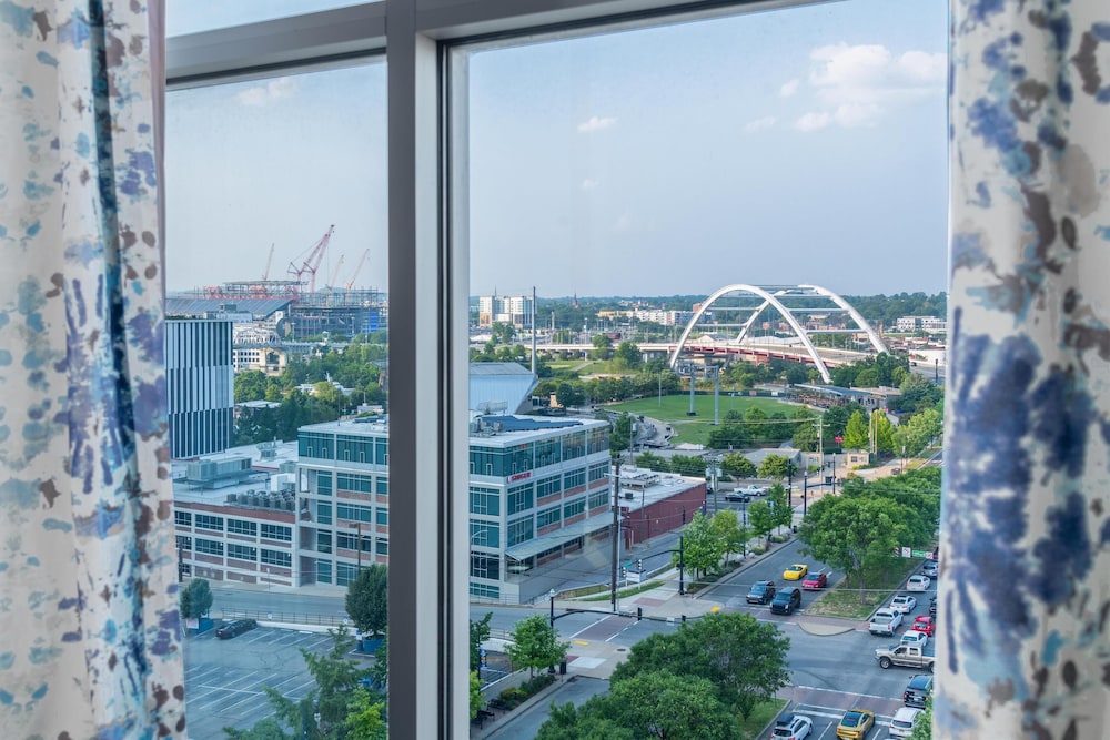 Hilton Garden Inn Nashville Downtown Convention Center - photo 28