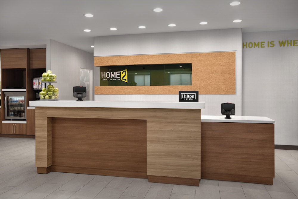 Home2 Suites By Hilton Columbus Easton - photo 2