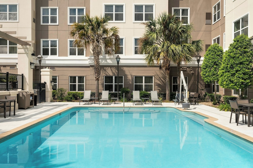 Residence Inn by Marriott Gainesville I 75 - photo 26