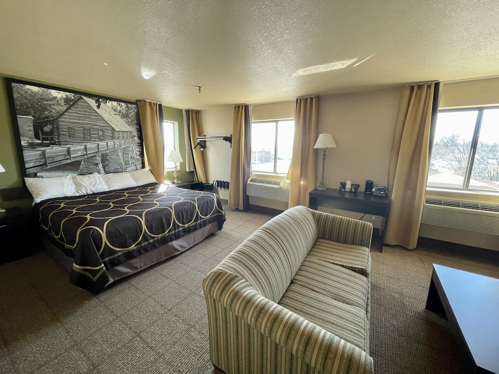 Super 8 by Wyndham Macon - photo 9