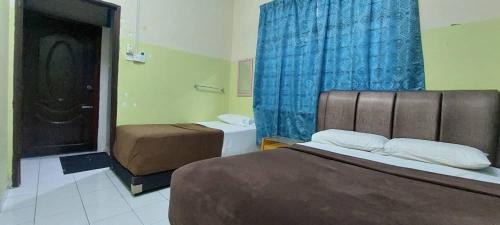 Sobey Laris Roomstay Gua Musang in Gua Musang, Malaysia