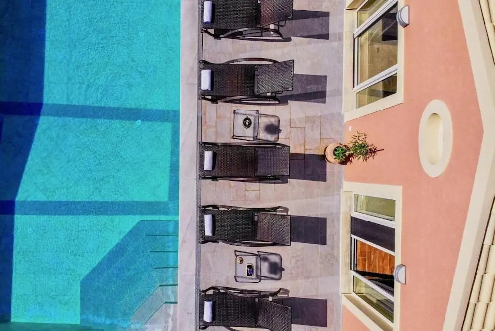 Villa Jewel Private Pool in Corfu island — 4-Star Luxury Hotel in Corfu, Greece