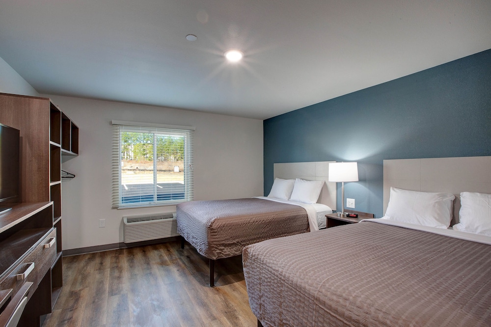 WoodSpring Suites Atlanta Stockbridge - photo 8