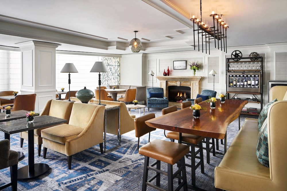 The Ritz Carlton Washington D.C. - photo 62