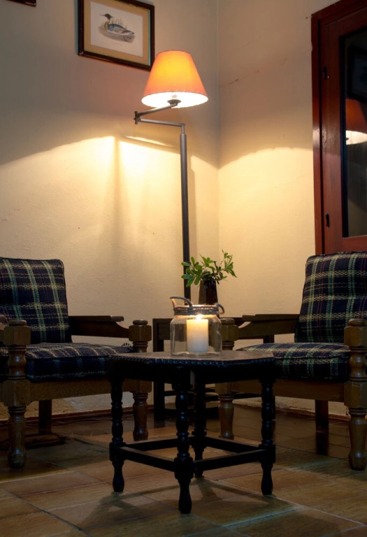 Complejo Turistico Flores Hotel de Campo — hotel in Trinidad