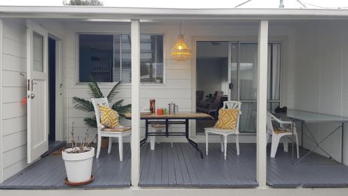 2 Bed in Belford oc s29246 — hotel in Belford