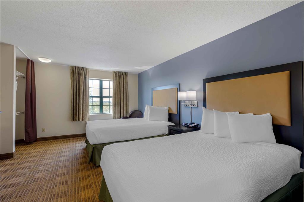 Extended Stay America Suites St Louis St Peters - photo 23