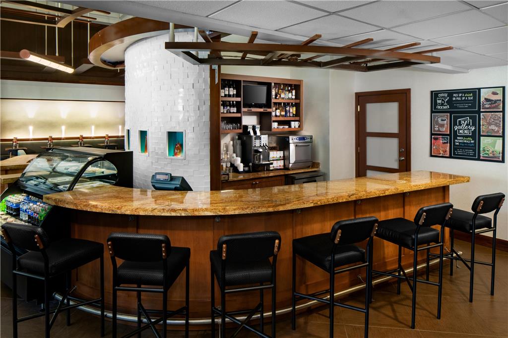 Hyatt Place Greenville Haywood - photo 6