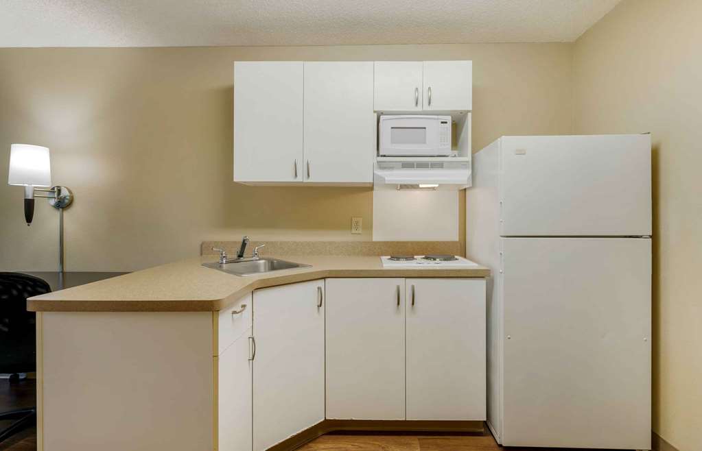Extended Stay America Suites San Jose Santa Clara - photo 22