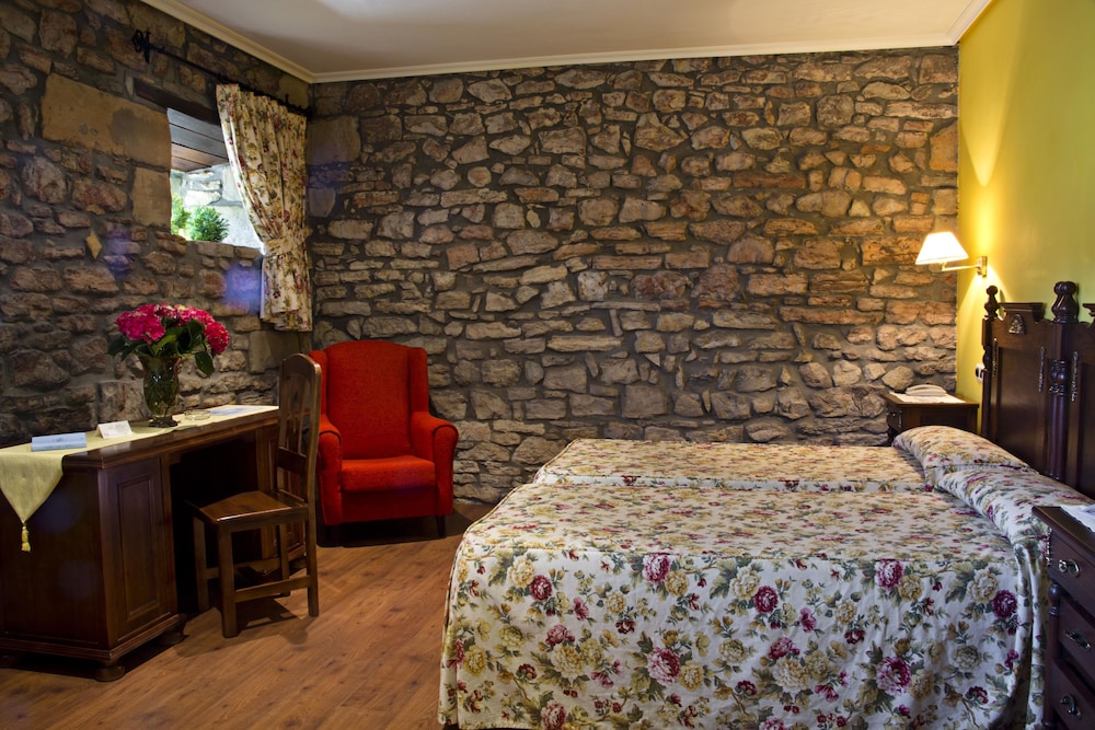 Casona Los Caballeros — Santillana — photo 3