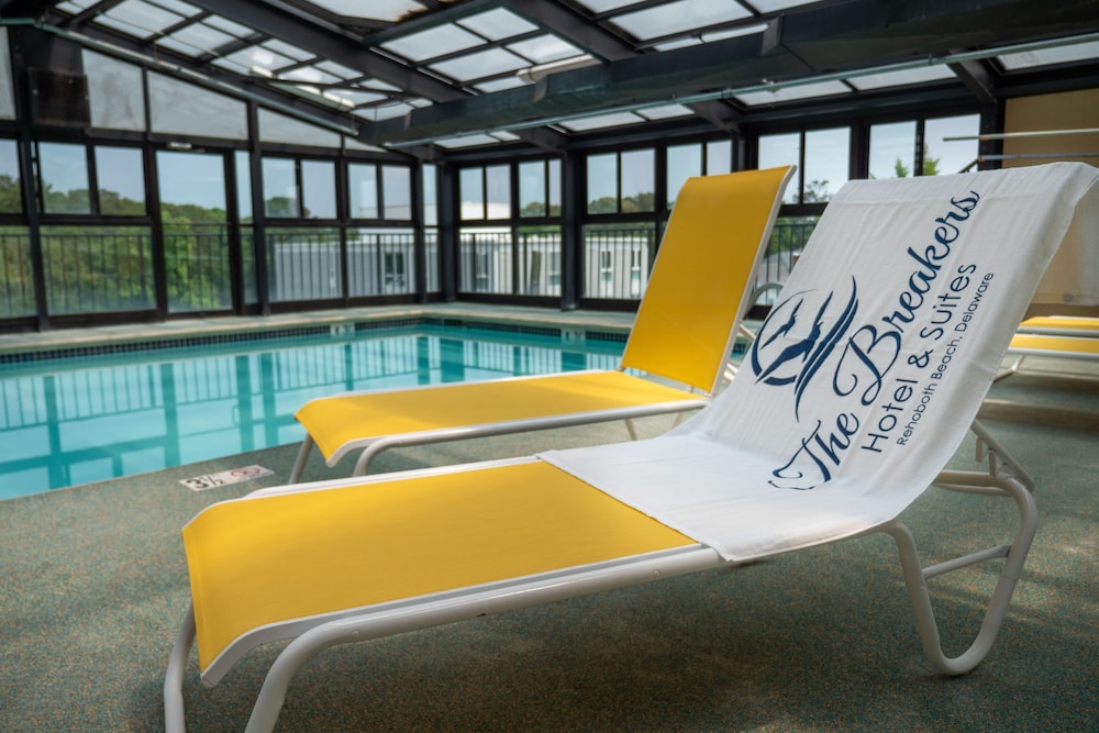 The Breakers Hotel and Suites