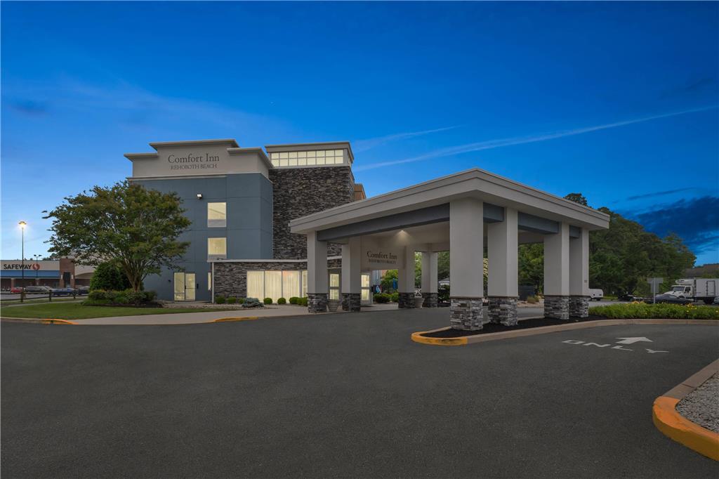 Comfort Inn Rehoboth Beach - photo 8