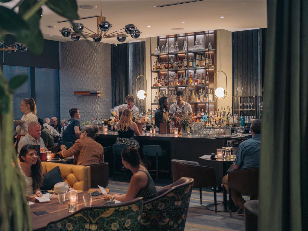 The Loren Hotel Austin - photo 62