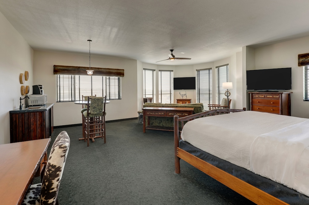 Stoney Creek Hotel Tulsa Broken Arrow - photo 20