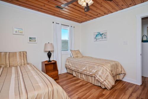 A Beach Music Paradise by Oak Island Accommodations - photo 33