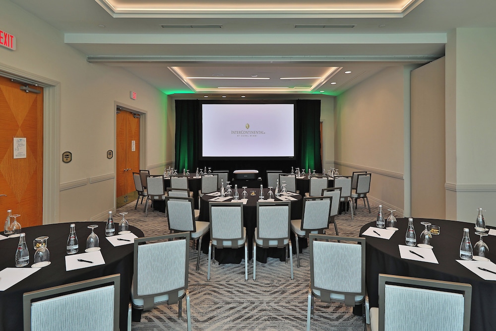 Intercontinental at Doral Miami by IHG - photo 84