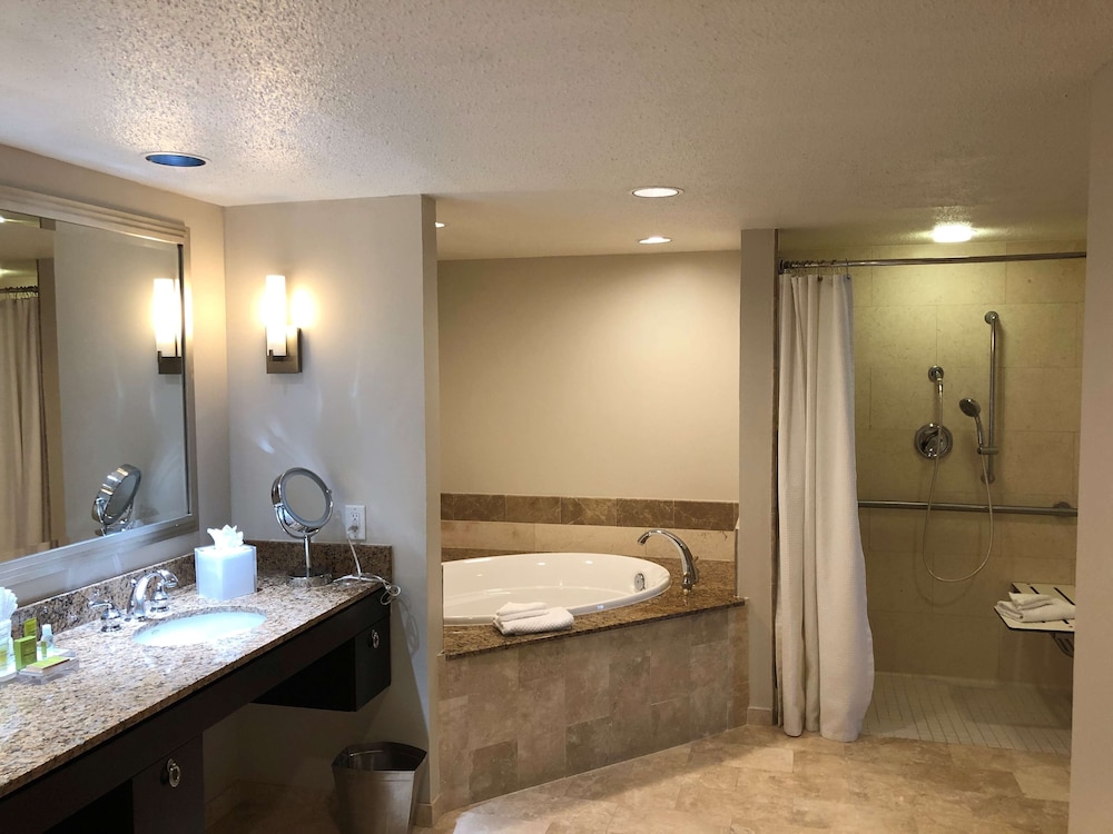 Hilton Houston Post Oak by the Galleria - photo 33