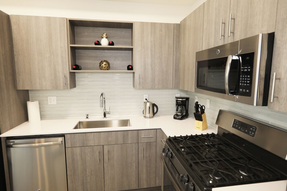 Panoramic Central Residences - photo 26