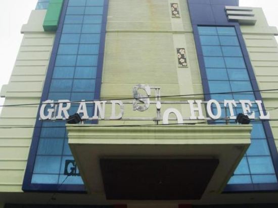 Grand S.O. Hotel — Kendari — photo 2
