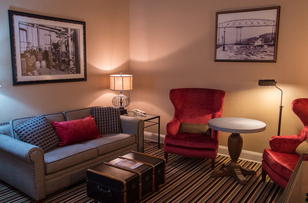 Fitgers Inn - photo 27