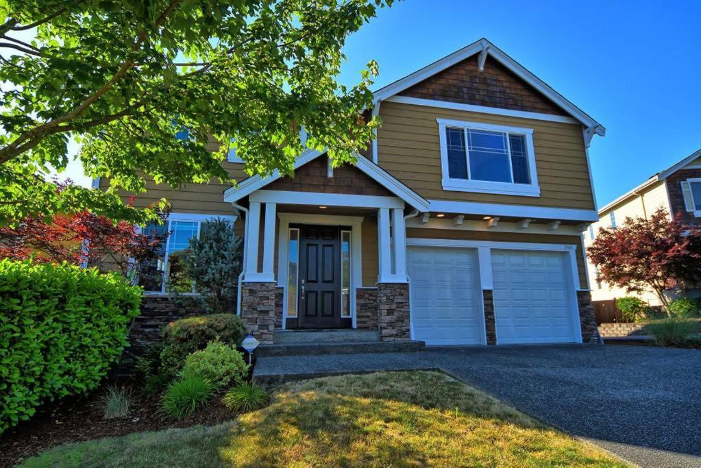 Jofer Seattle — Renton
