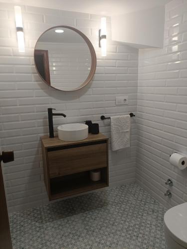 Vivienda Vacacional San Antonio in Cangas De Onis, Spain