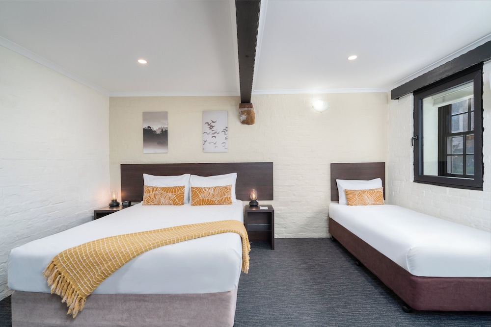 Leisure Inn Penny Royal Hotel & Apartments