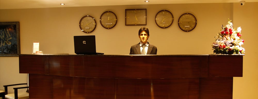 Hotel Grand Inn - last minute hotel in Lahore