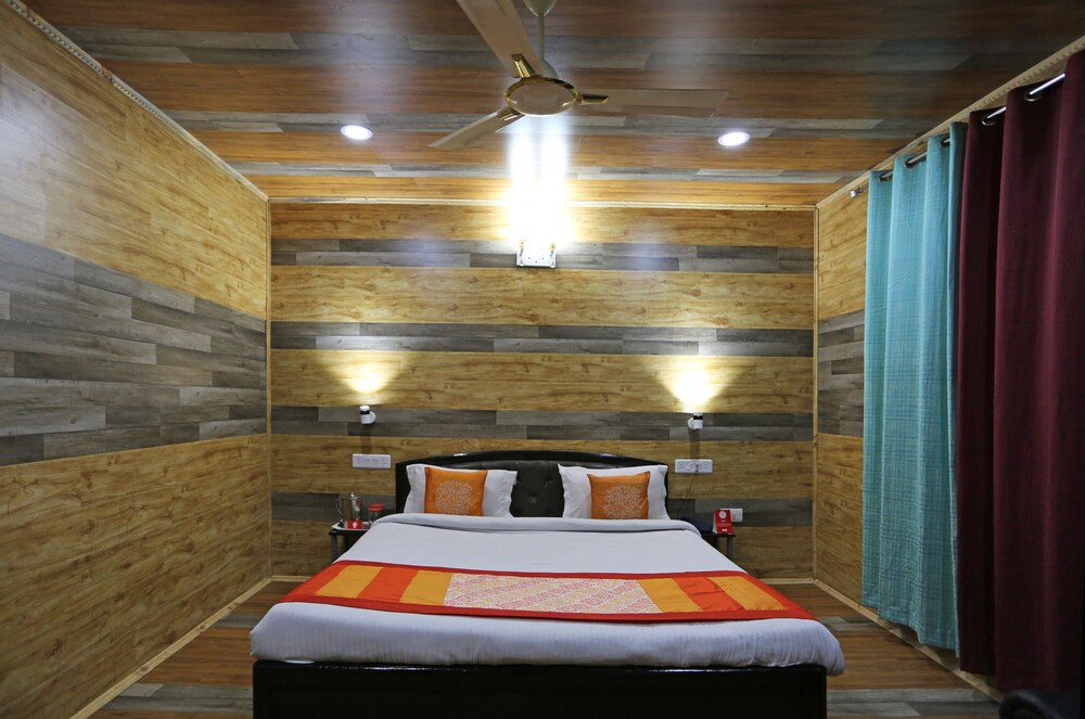 Triden Kashmir Resort — Srinagar — photo 3