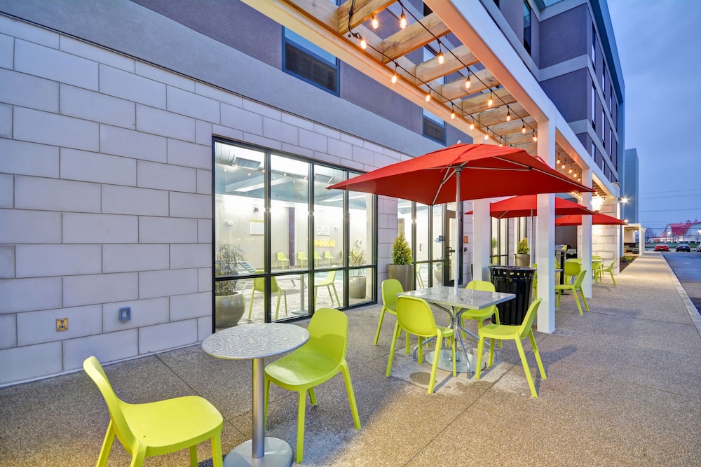 Home2 Suites by Hilton Columbus Airport East Broad - photo 34