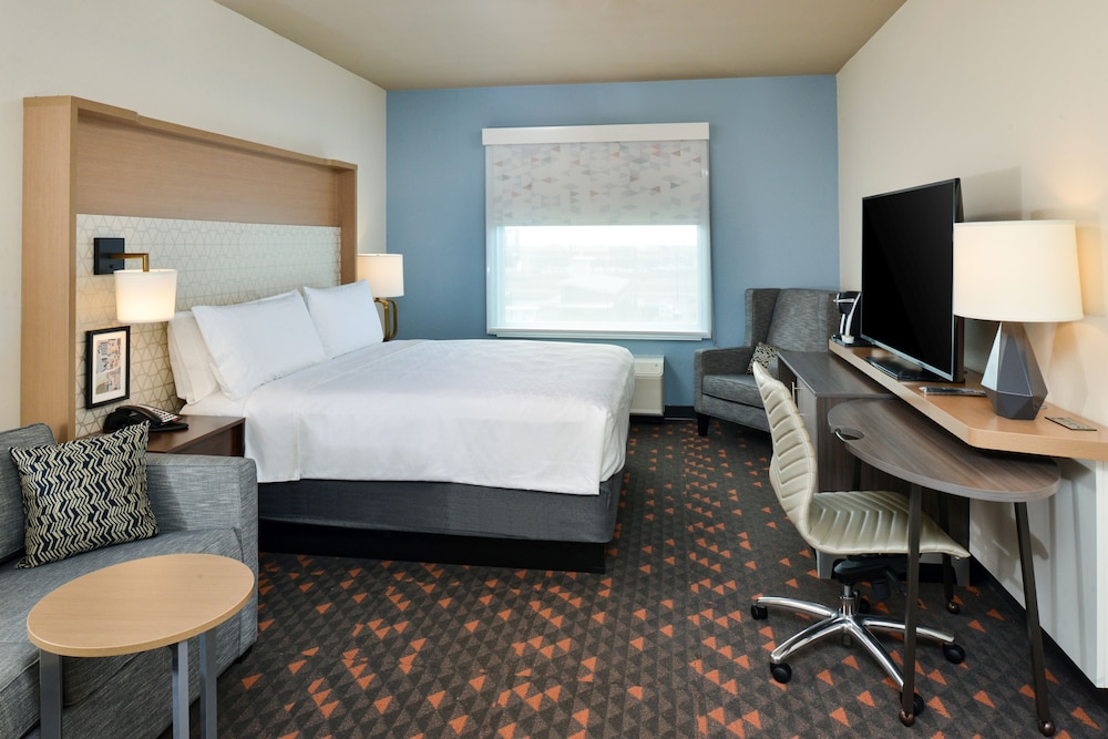 Holiday Inn Fort Worth Alliance by IHG - photo 20