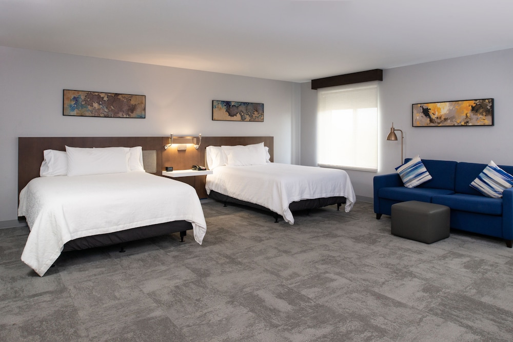 Hilton Garden Inn Baton Rouge Airport - photo 11