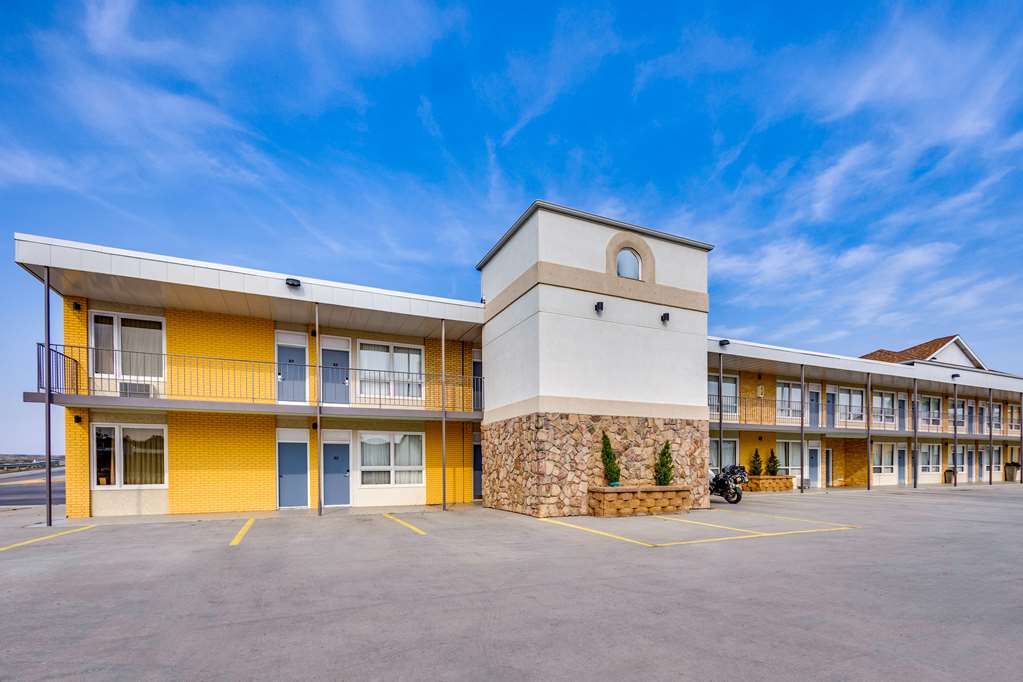 Best Western Lee's Motor Inn - photo 28