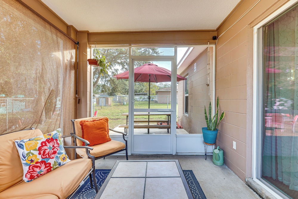 Extended Stay Lakeland - photo 25