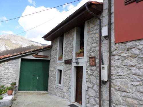 La Xiana - last minute hotel in Unknown City