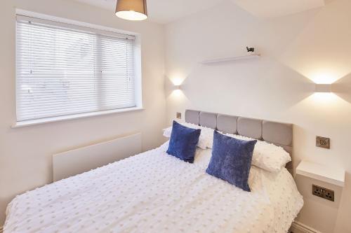 Host & Stay Queens Court — 4-Star Luxury Hotel in Scarborough, United Kingdom