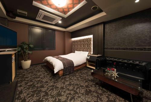 Hotel Estasi Adult Only in Wakayama, Japan