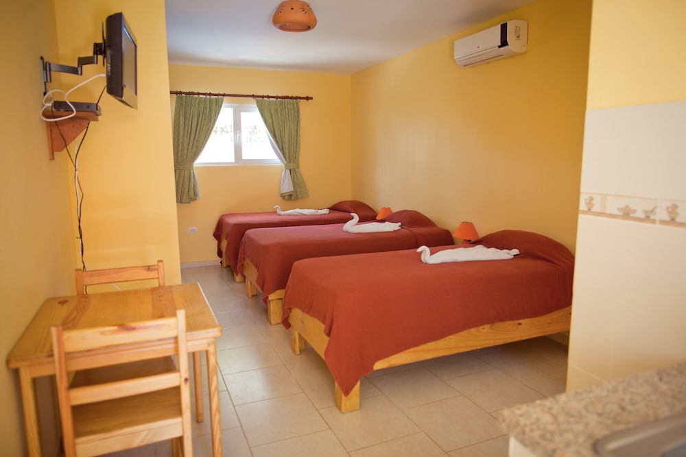 Kite Beach Inn — Cabarete — photo 2