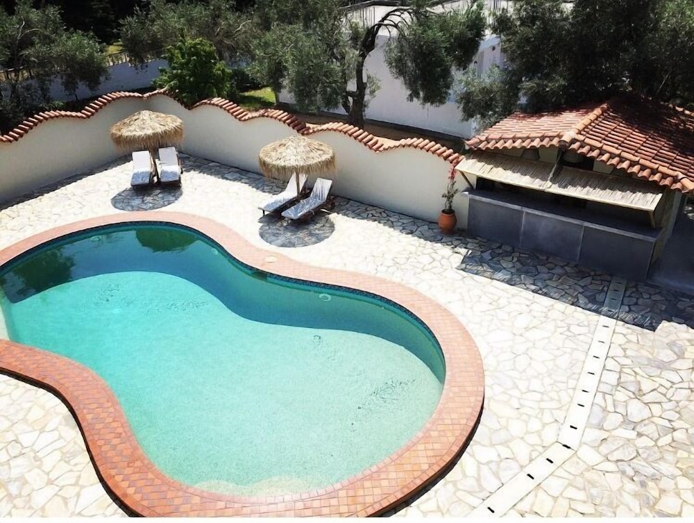 Aggelos Studio in Skiathos, Greece