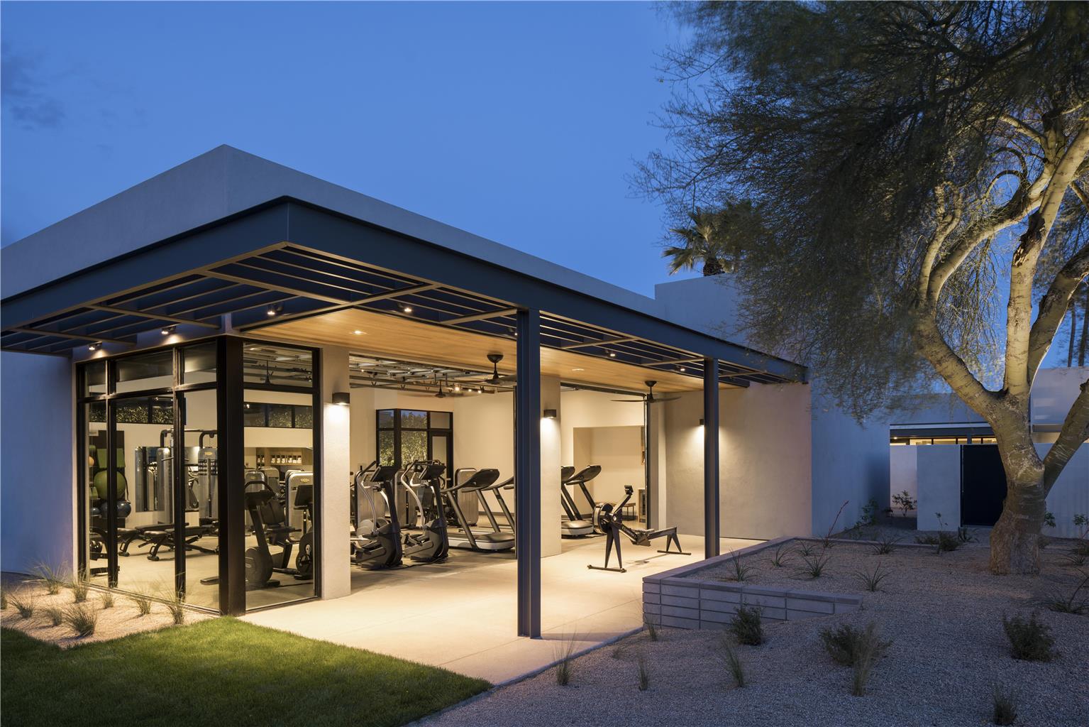 Andaz Scottsdale Resort & Bungalows - photo 67