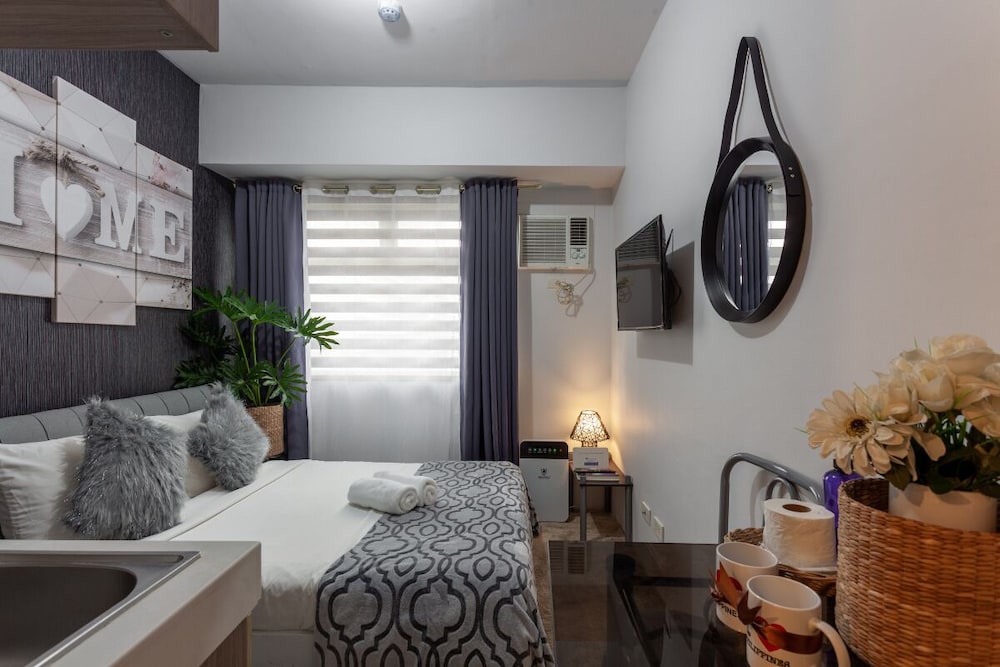 Buenbyahe Urban Deca Tower Edsa in Mandaluyong City, Philippines