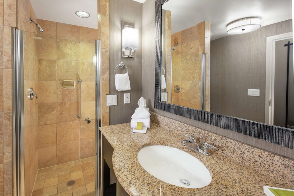 Hilton Columbia Center - photo 34