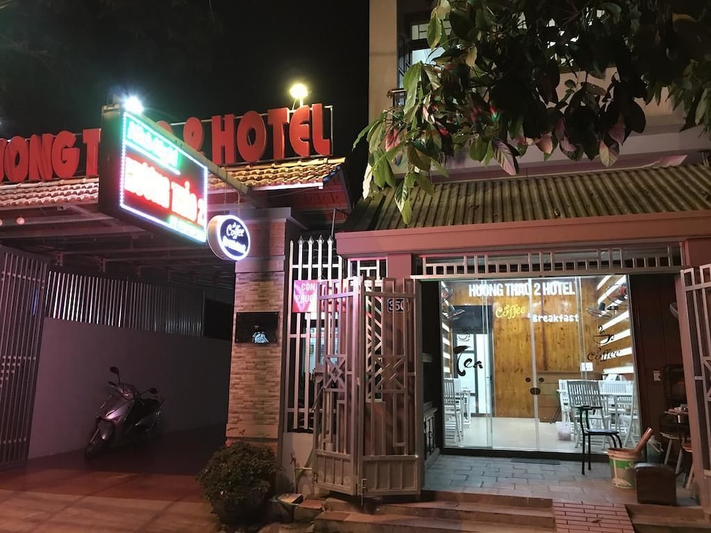 Huong Thao 2 Hotel in Ha Giang, Vietnam