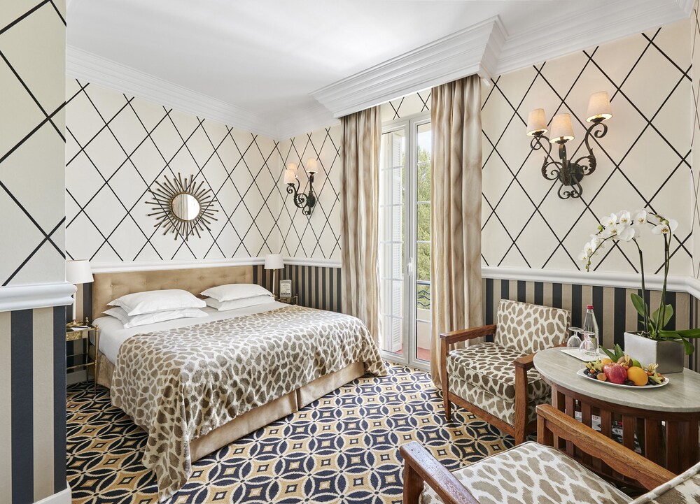 Hôtel Belles Rives — Antibes — photo 5