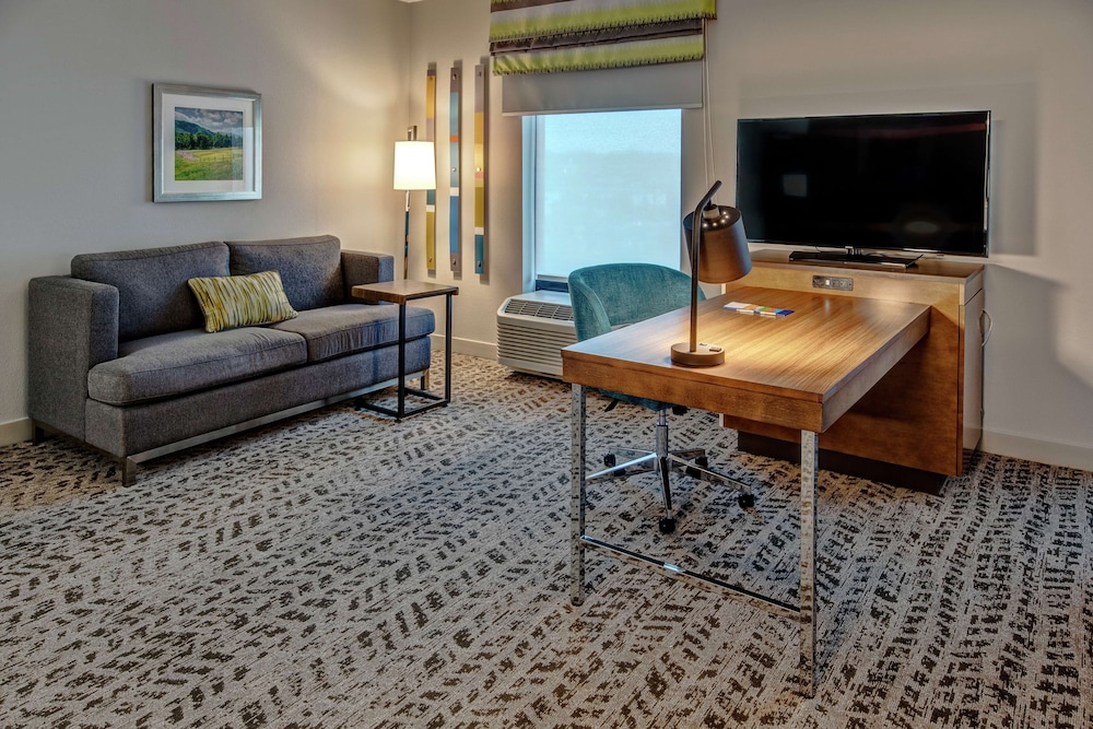 Hampton Inn & Suites Nashville Goodlettsville - photo 20
