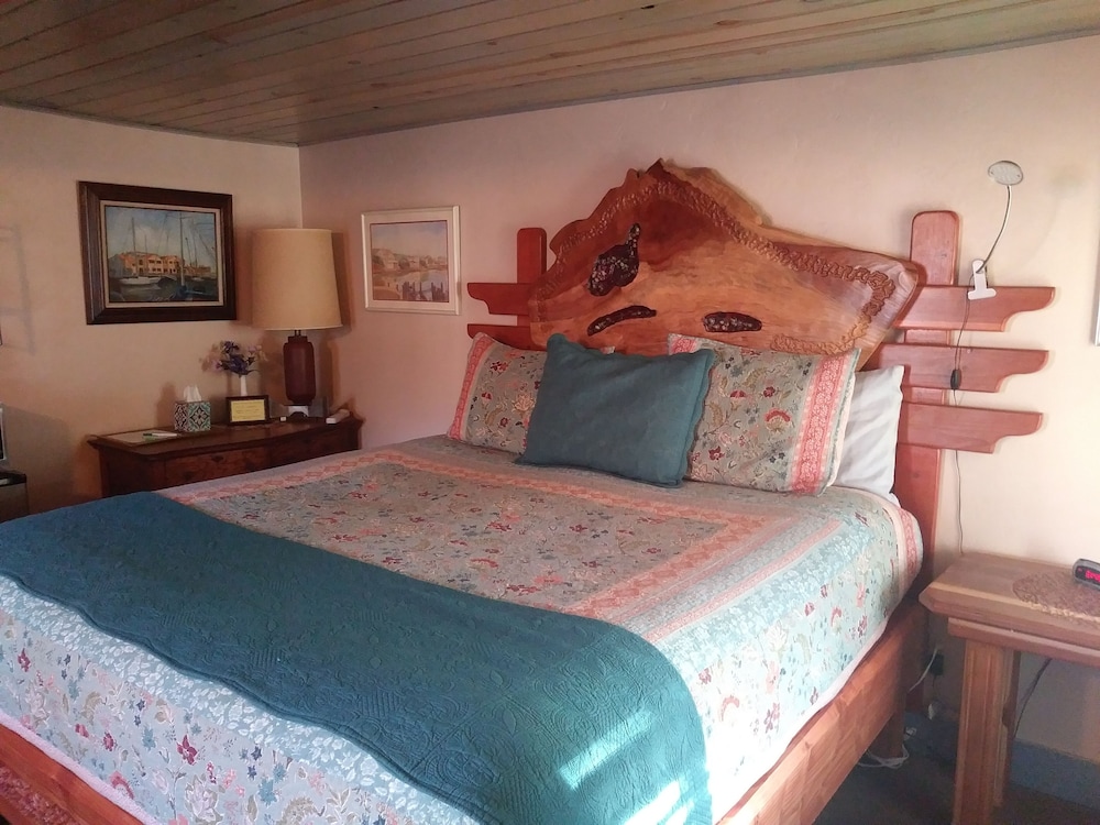 Historic Smith Hotel B&B - photo 9
