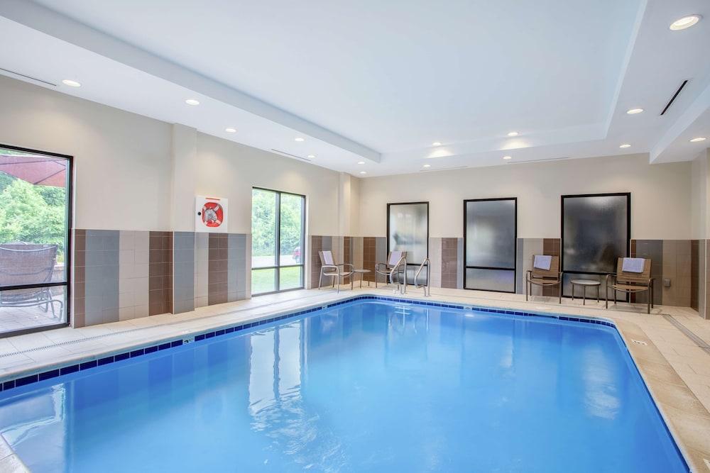 Hampton Inn Philadelphia Voorhees - photo 18