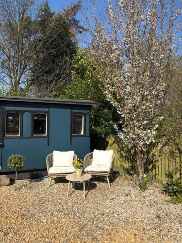 Hideaway carriage — Coltishall — photo 4